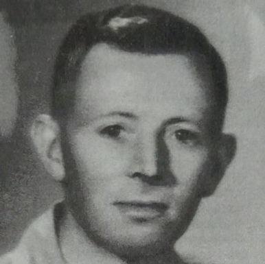 Taylor, Private Fred