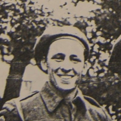 Skinner, Private George