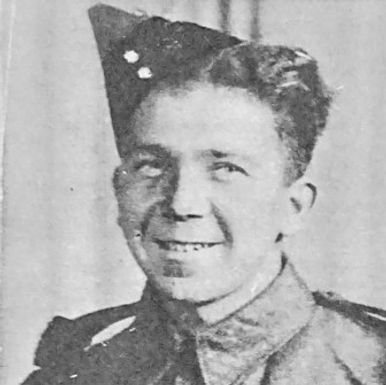 Wagstaff, Private Peter