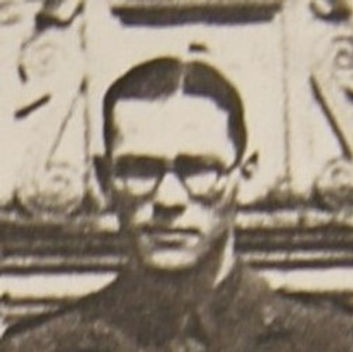 Sullivan, Captain Arthur Brian