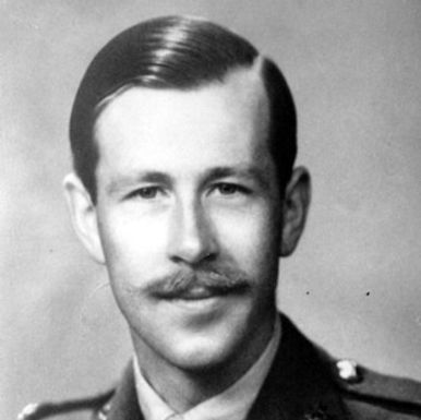 Williamson, Major Charles Arthur Wellesley