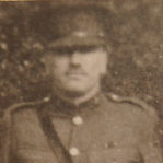 Regimental Sergeant Major