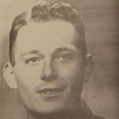 Pinnock, Corporal Bert