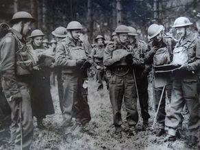 Sherwood Boys on TV - 19 January 2026