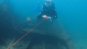 Wracks, Reels & Deep Dives: Mein Abschluss in Unawatuna