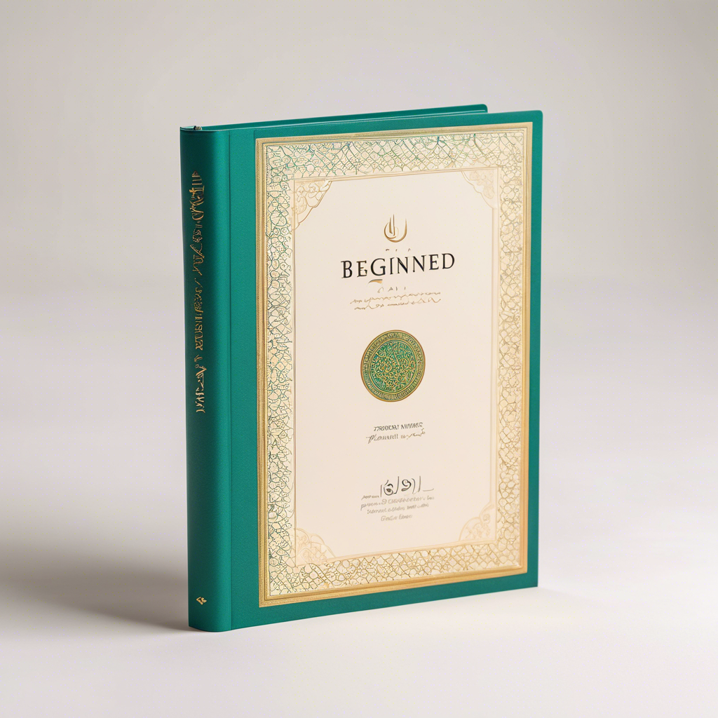 Beginner Tajweed Course