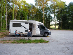 camping-car