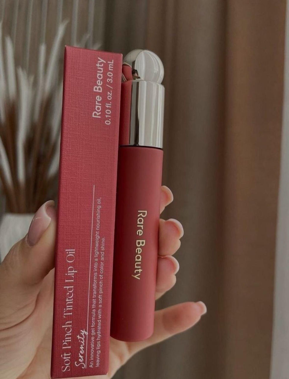 Küçük resim: RARE BEAUTY LİP TİNT