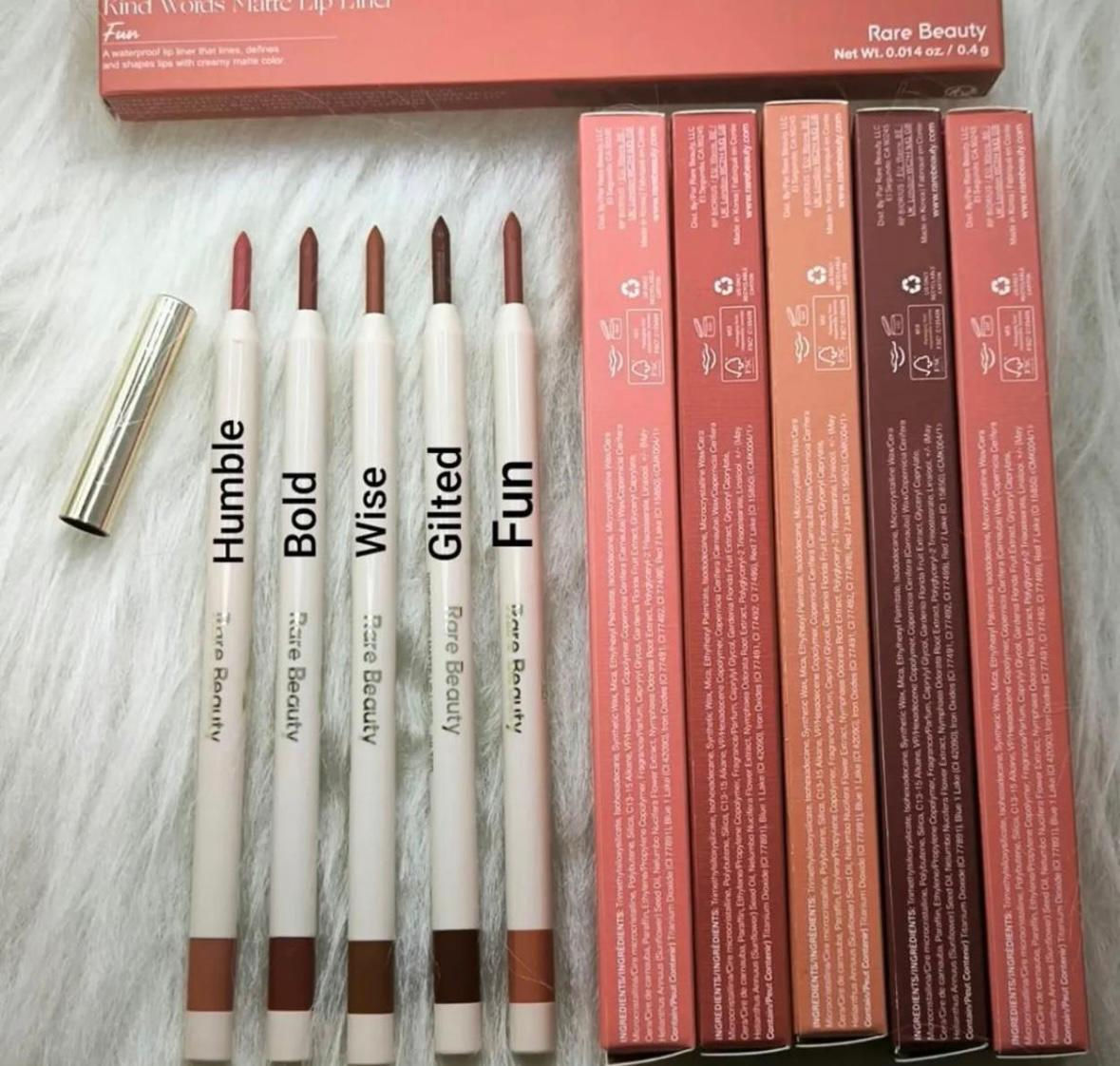 RARE BEAUTY DUDAK KALEMİ