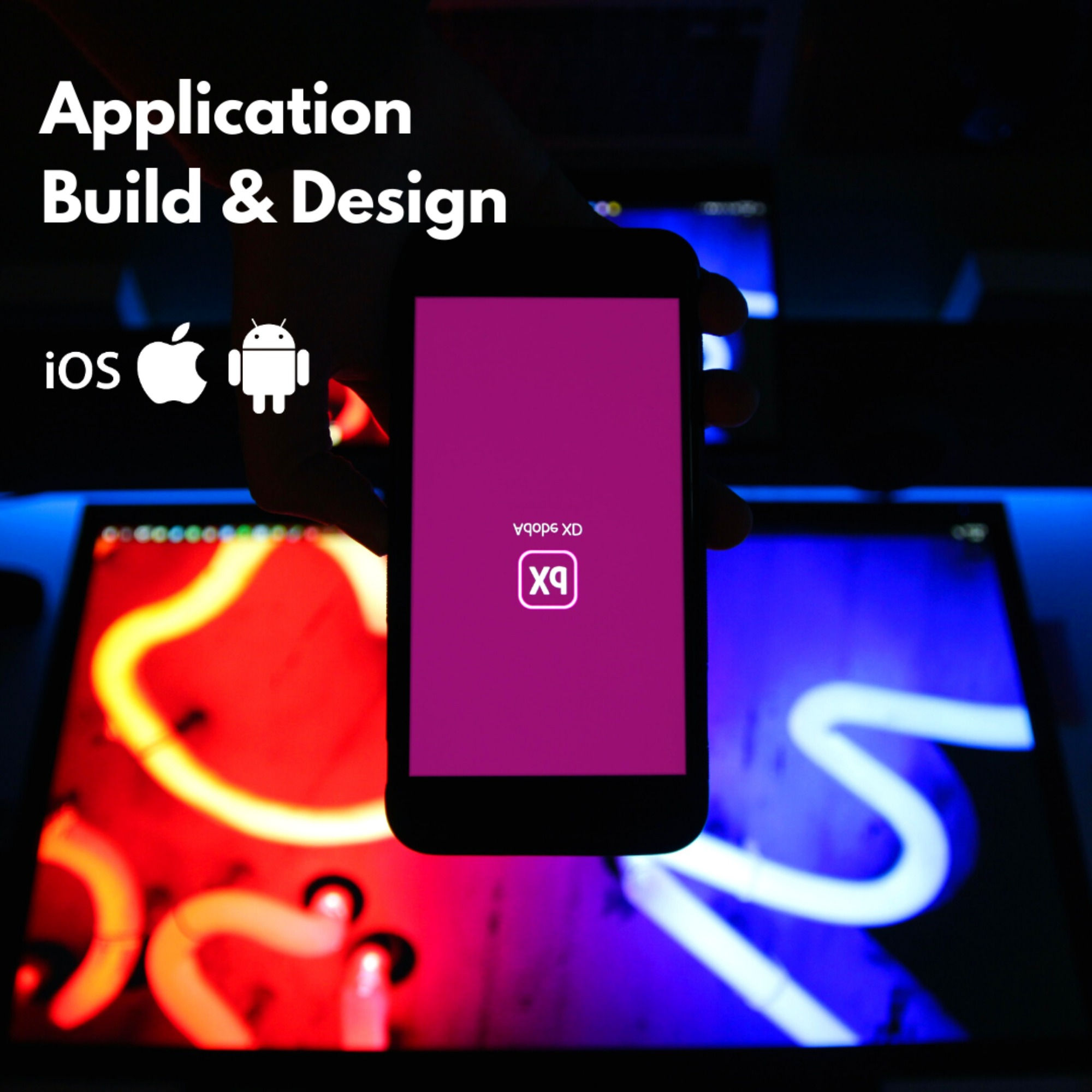 Application Design & Build