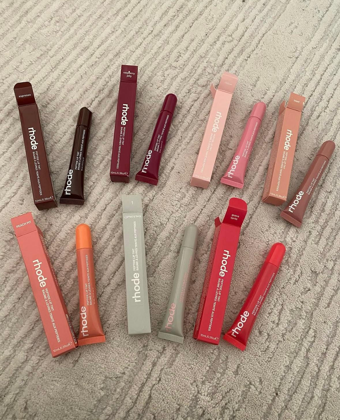 RHODE LİP GLOSS