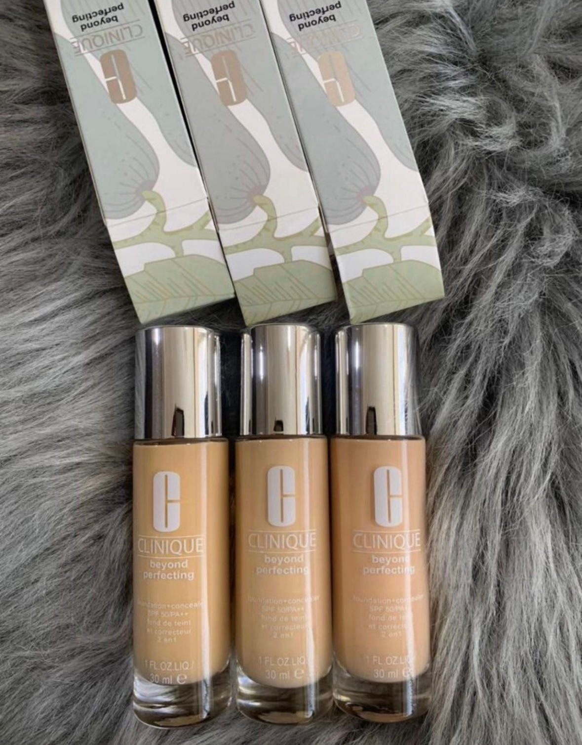 CLINIQUE FONDÖTEN VE KAPATICI