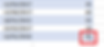 Excel Tables - Handle