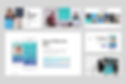 Cardigan - Good-Looking PowerPoint Template