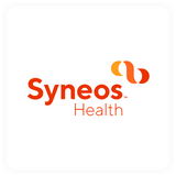 SyneosHealth logo