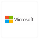 Microsoft logo