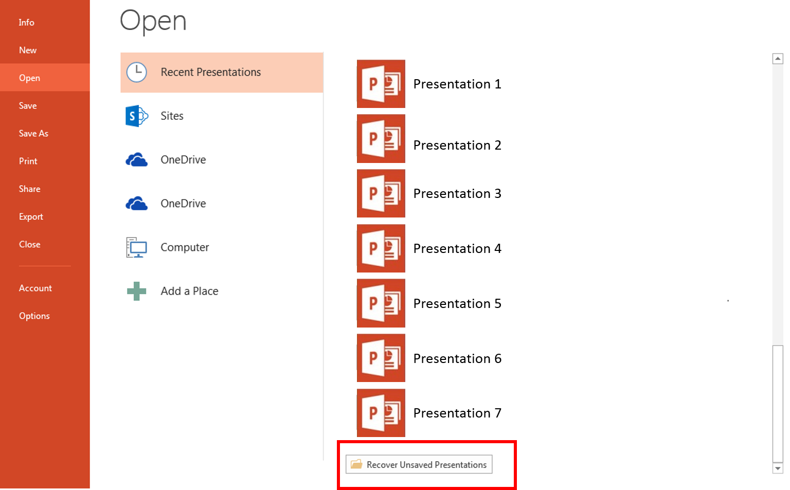 microsoft powerpoint for mac recover unsaved ppt microsoft powerpoint for mac recover unsaved ppt
