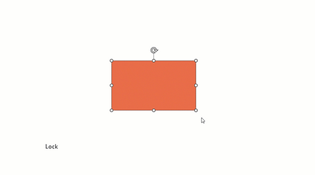 Power-user add-in for PowerPoint and Excel - Lock aspect ratio