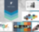 First Goal - Business PowerPoint Template