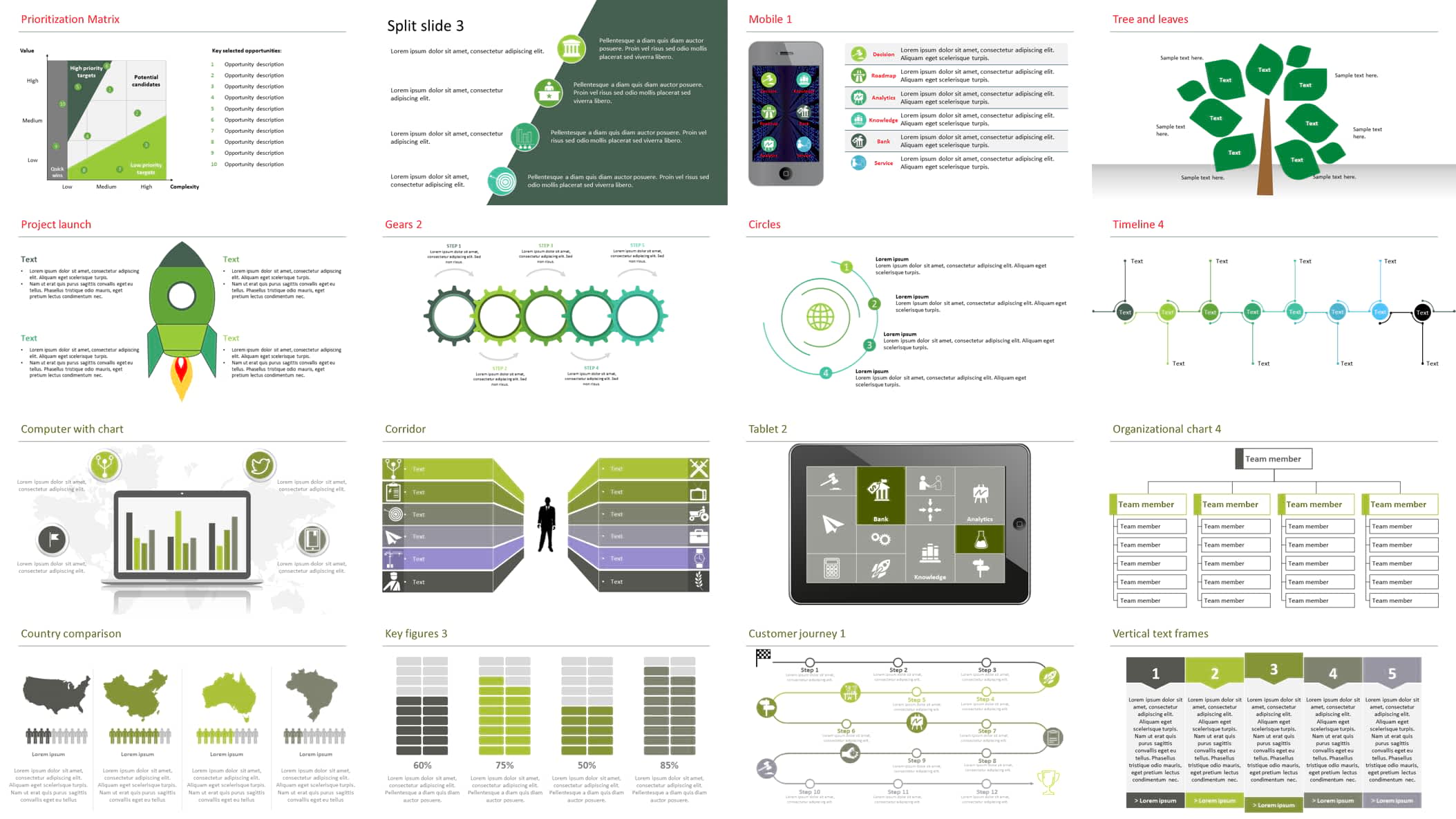 the 10 best websites for beautiful powerpoint templates beautiful ppt templates