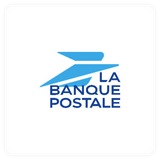 La Banque Postale logo