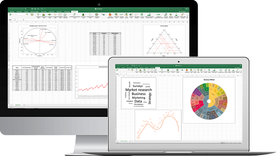Excel add-in - XLstat
