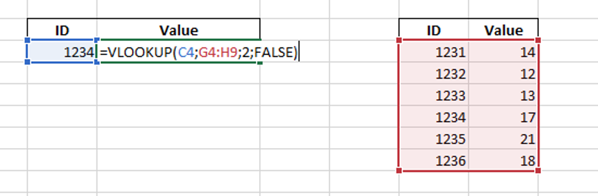 creating vlookup in excel 2016 creating vlookup in excel 2016