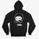 Miniatura: Spacial Love Hoodie
