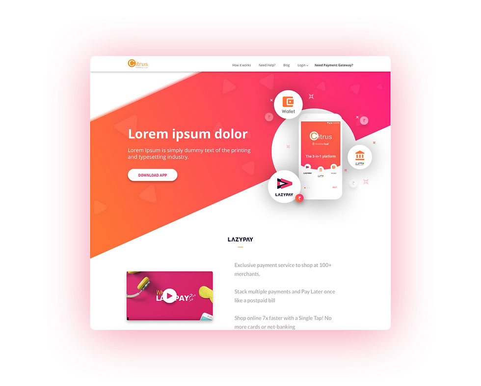 Citrus Website_Home 1
