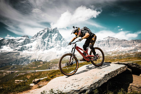 Maxi Avalanche Cervina