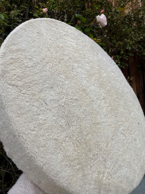 Miniaturbild: Schamanentrommel aus Schaffell