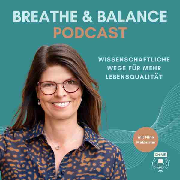 PortraitfotoNina Mussmann und Text Podcast
