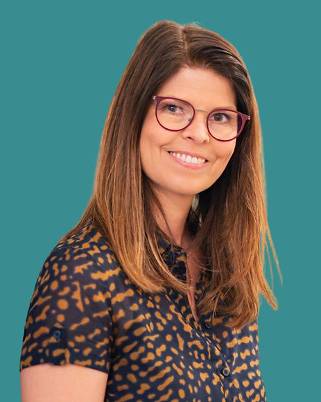 Nina Mussmann – Nervensystem Regulieren Coaching für Frauen mit Stress, Endometriose & Wechseljahre