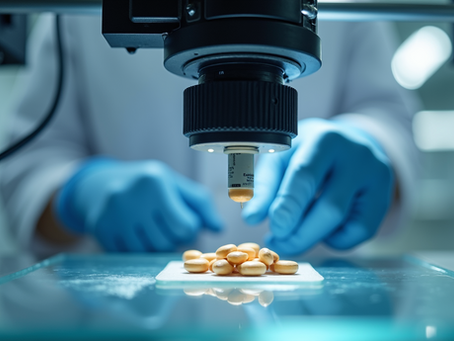 Latest Innovations in the Pharmaceutical Industry Explained