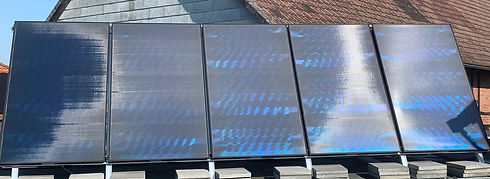Solarthermie