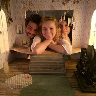 from the film Mamamoon