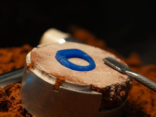 The Art of Personalization: Crafting Timeless Jewelry at Casted Rings in Sandy, Utah