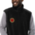 Thumbnail: Men’s Columbia fleece vest