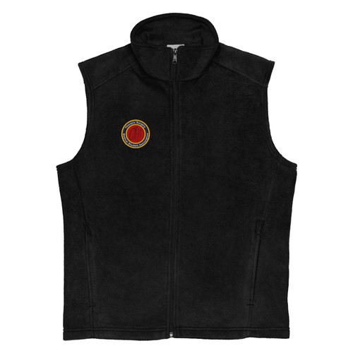 タイムセール☆holiday   別注 CLASSIC FLEECE VEST holiday - タイムセール☆holiday 別注 CLASSIC FLEECE VESTの通販 by