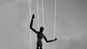 The Illusion of Control: Why Letting Go Leads to a Fuller Life