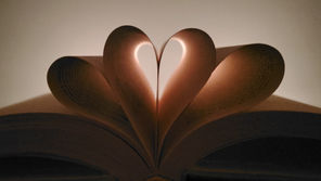 It's A Page Turner!