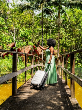 Happy Soloing: Why I Dare You to Do Things Alone