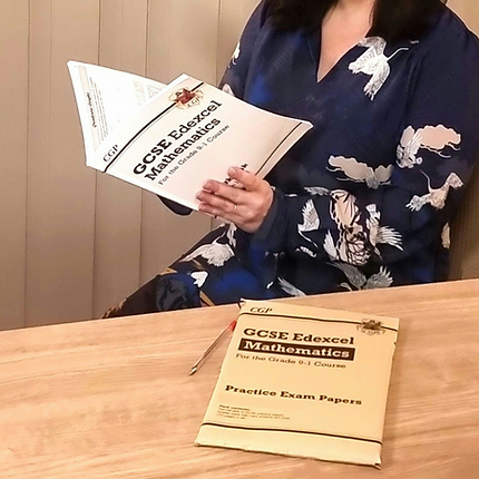 Personalised tuition in Mathematics at Rochford Tutoring in Essex