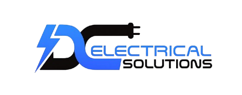 DC Electrical solutions logo