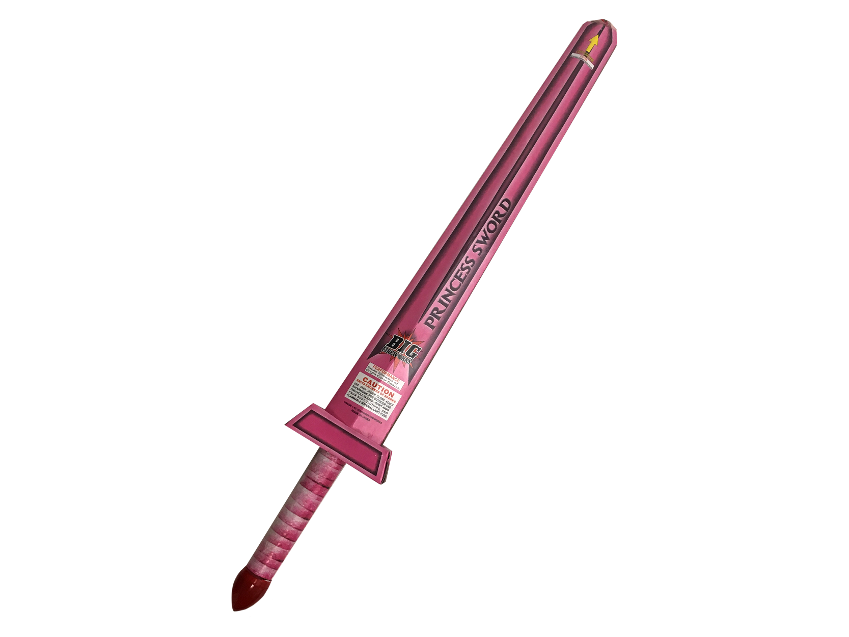 PRINCESS SWORD