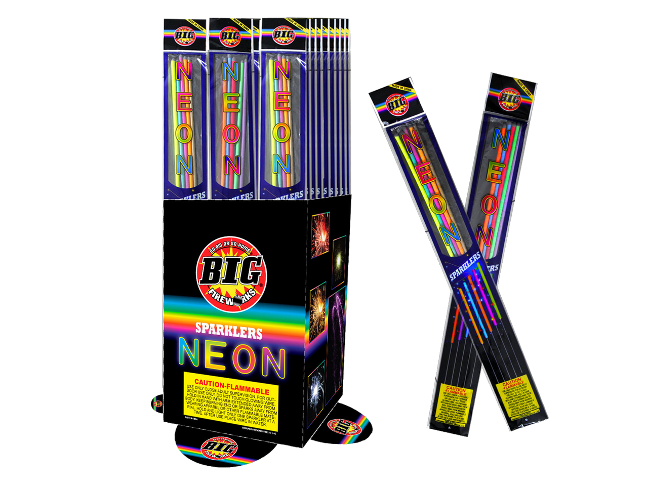 NEON SPARKLERS (1)