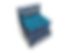 COLOR SMOKE - BLUE