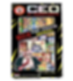 CEO OF ASSORTMENTS