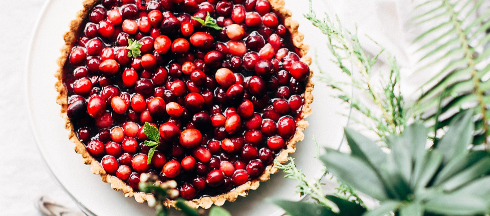 Fruit Pie