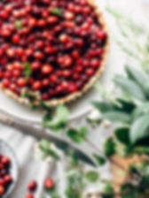 Fruit Pie